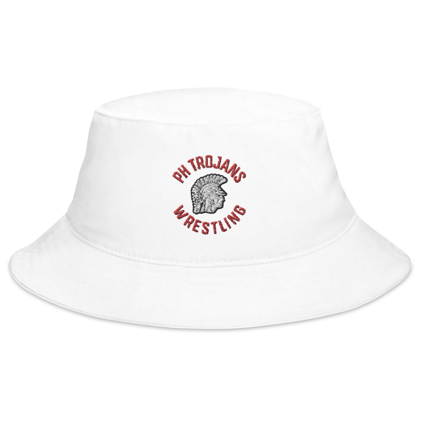 Park Hill Wrestling Bucket Hat