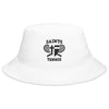 Saint Thomas Aquinas Tennis Bucket Hat