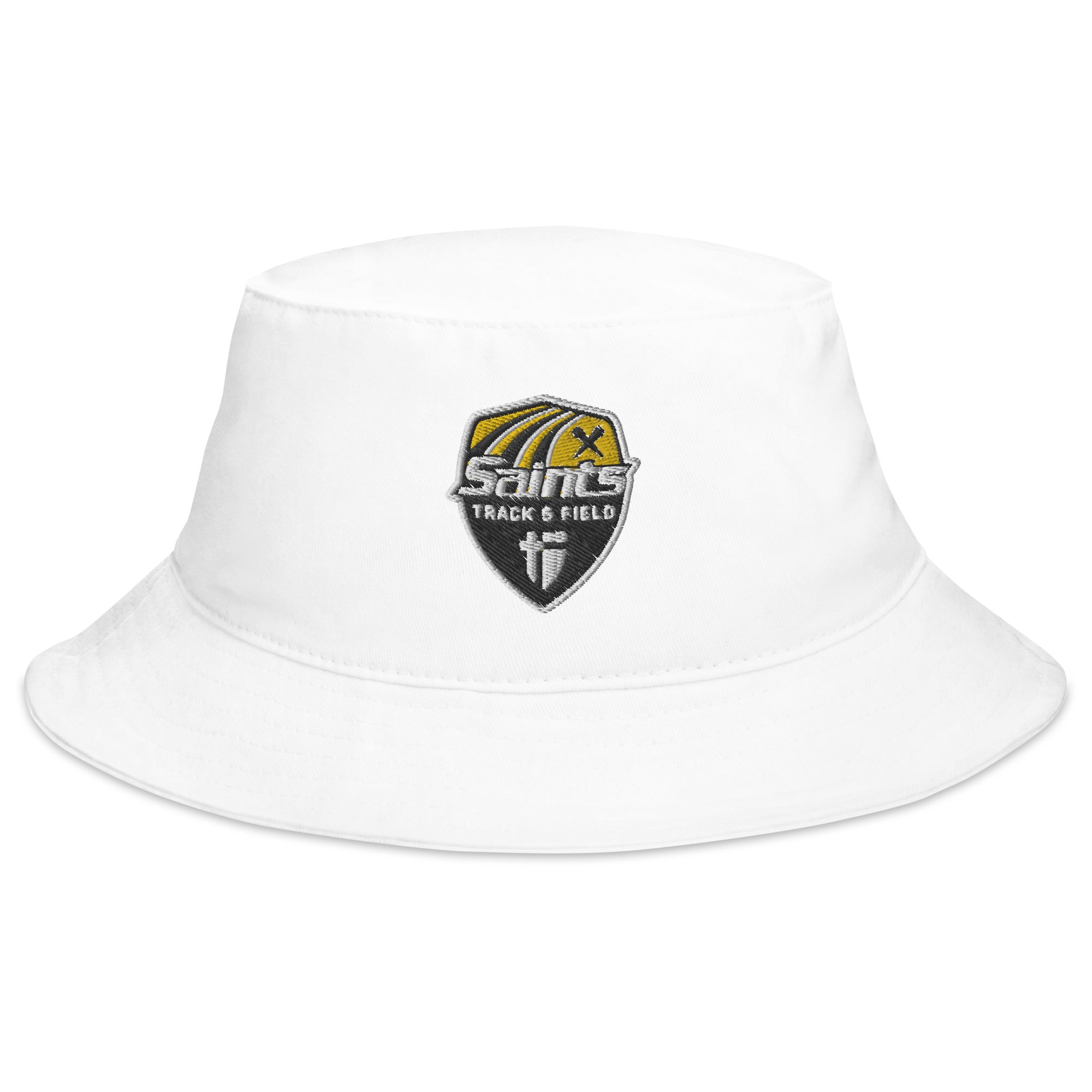 Saint Thomas Aquinas Track & Field Bucket Hat