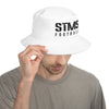 STMS Football Bucket Hat