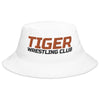 Tiger Wrestling Club Bucket Hat