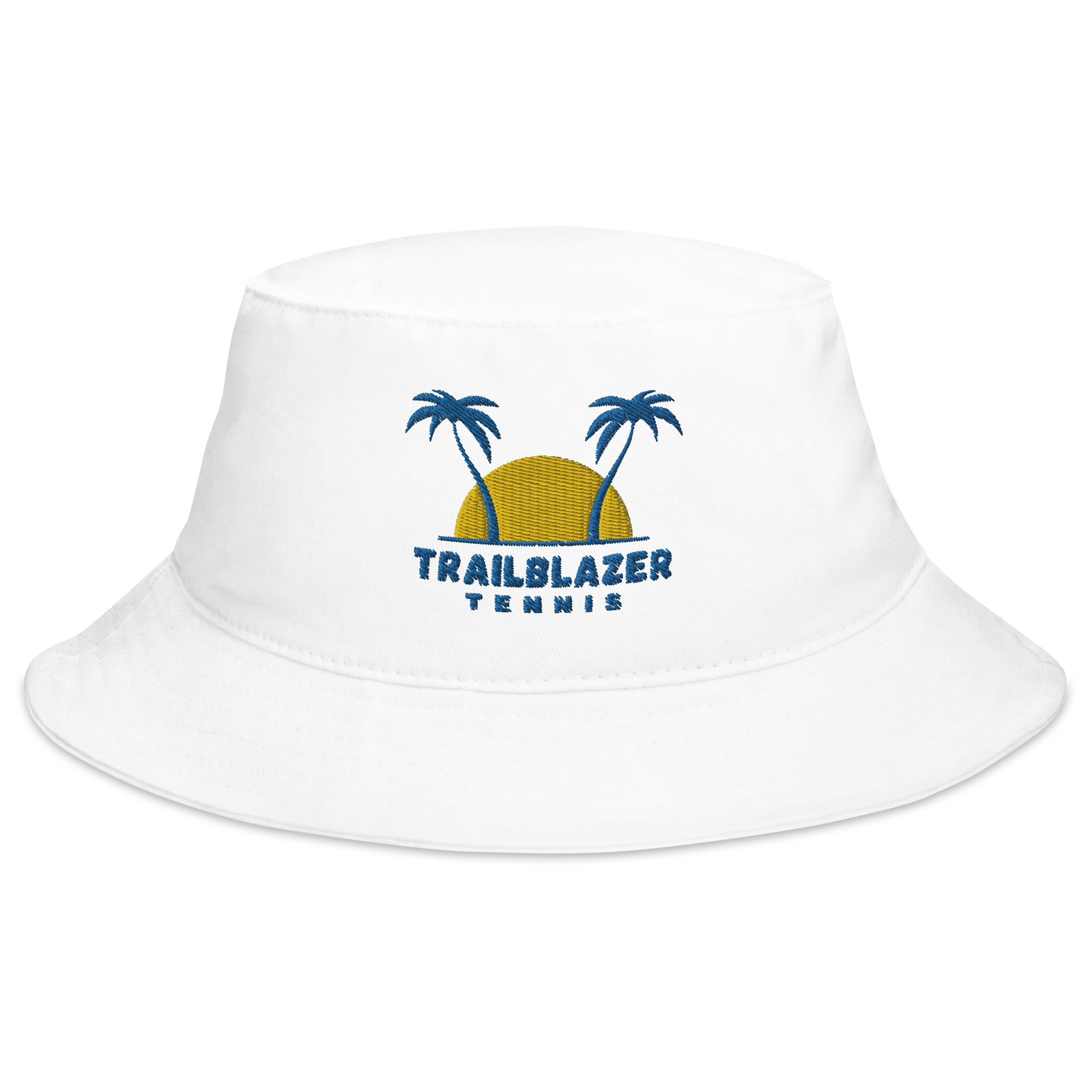 Gardner Edgerton Tennis Bucket Hat