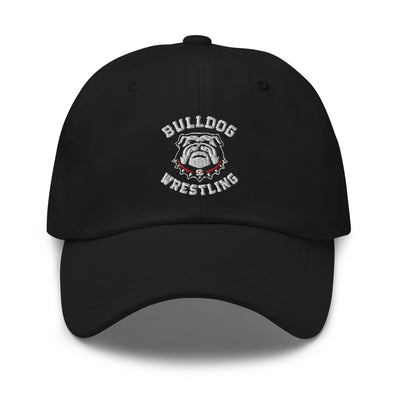 Fort Zumwalt South Classic Dad Hat