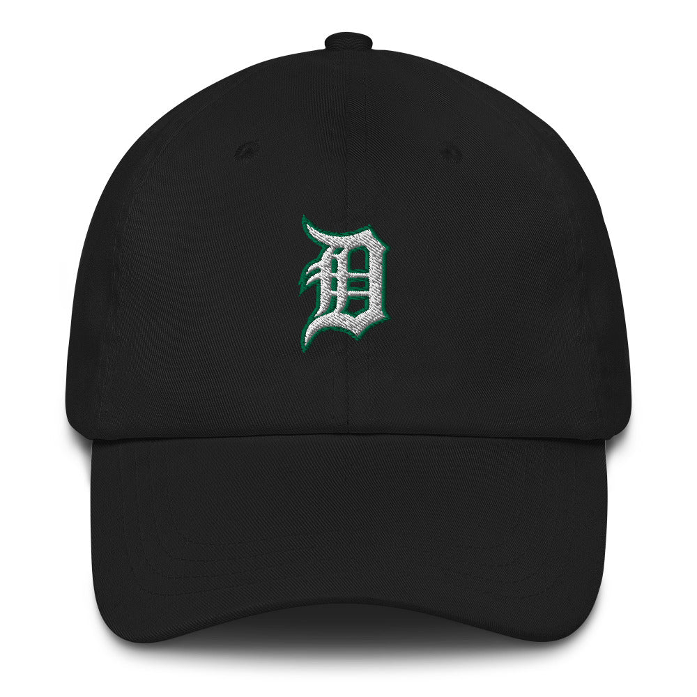 De Soto High School Wrestling Classic Dad Hat