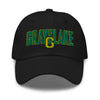 Grayslake Wrestling Club Classic Dad Hat