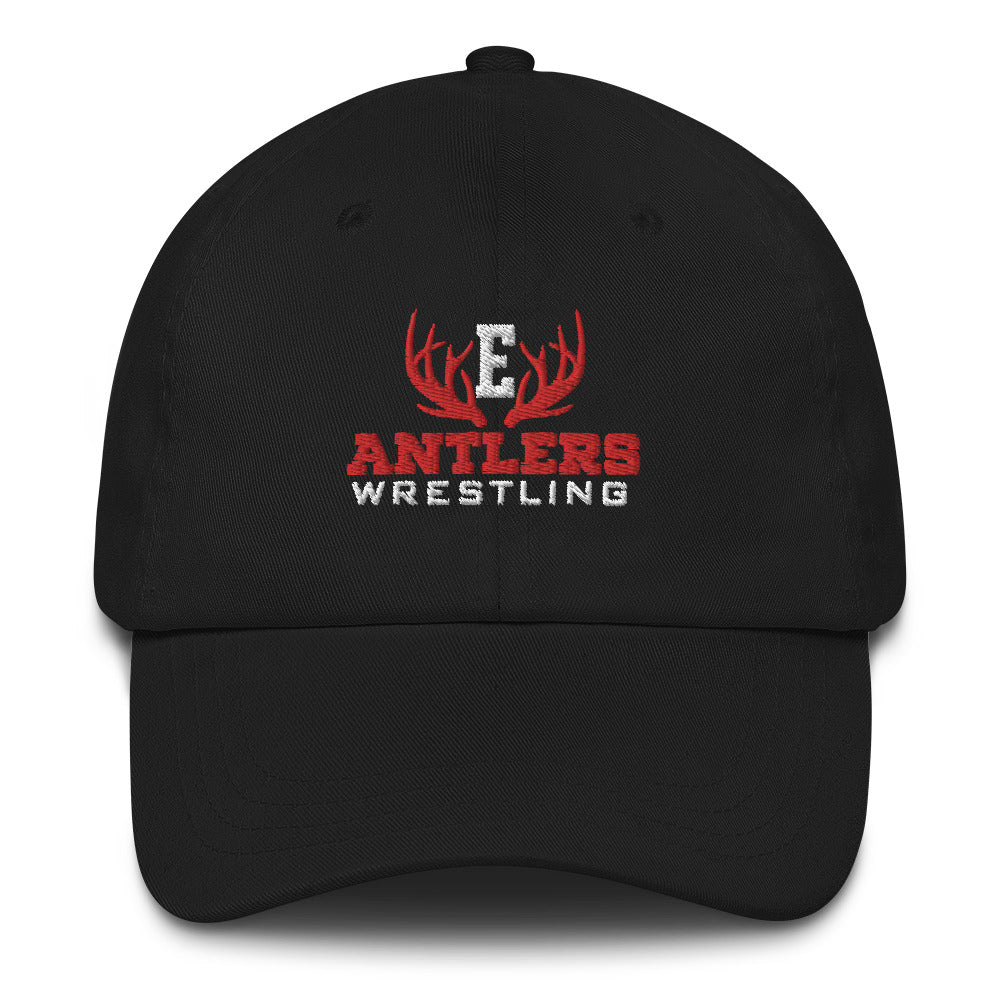 Elkhorn HS Classic Dad Hat