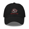 Lansing Wrestling  Classic Dad Hat