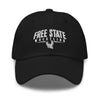 Lawrence Free State Wrestling Classic Dad Hat