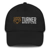 Turner Wrestling Club Classic Dad Hat