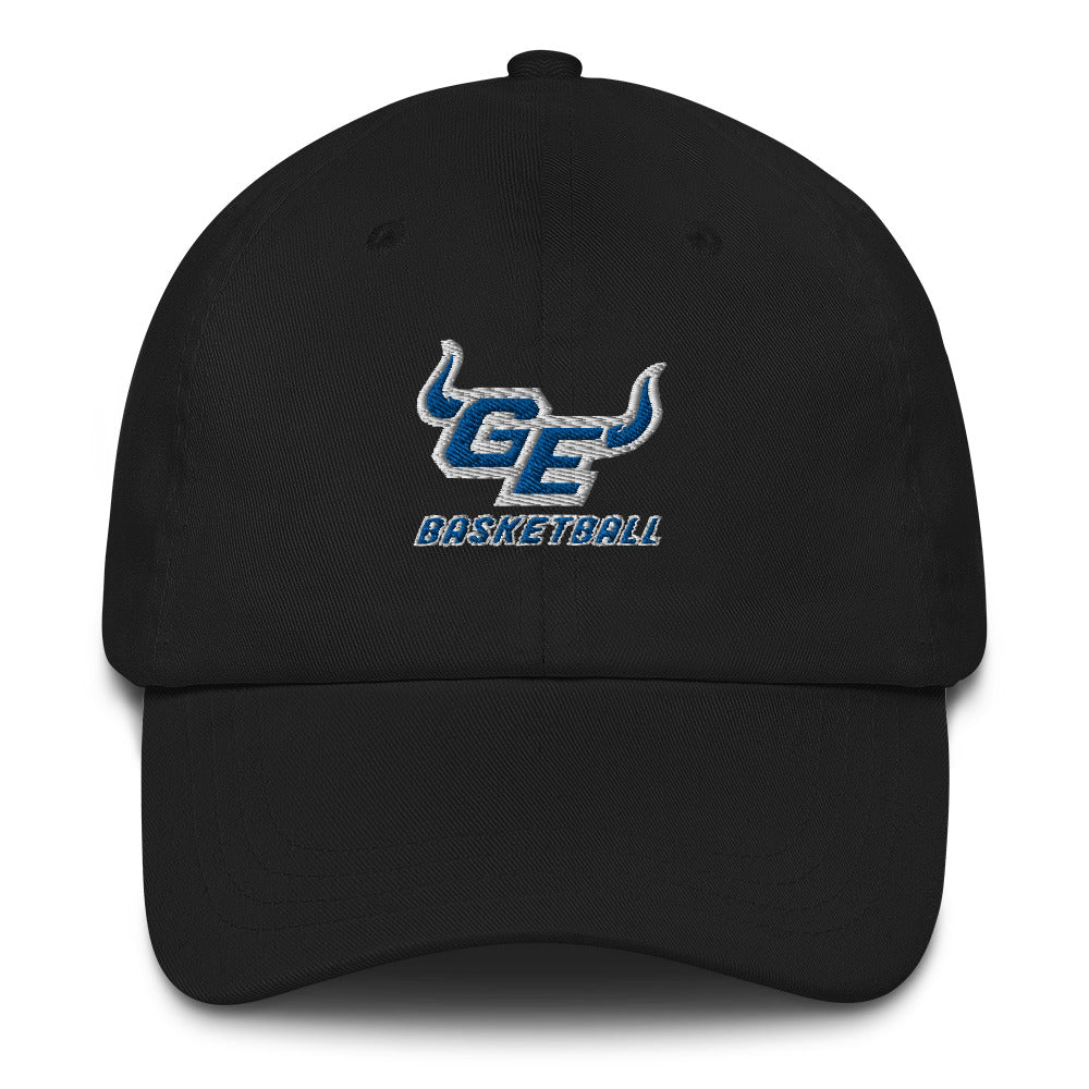 Gardner Edgerton Basketball Classic Dad Hat