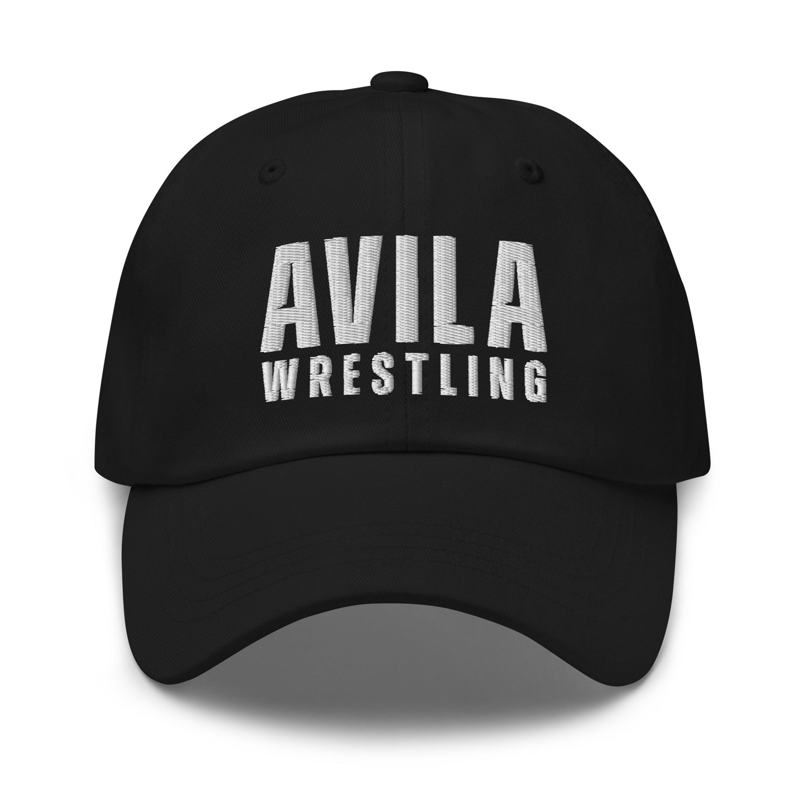 Avila Wrestling Classic Dad Hat