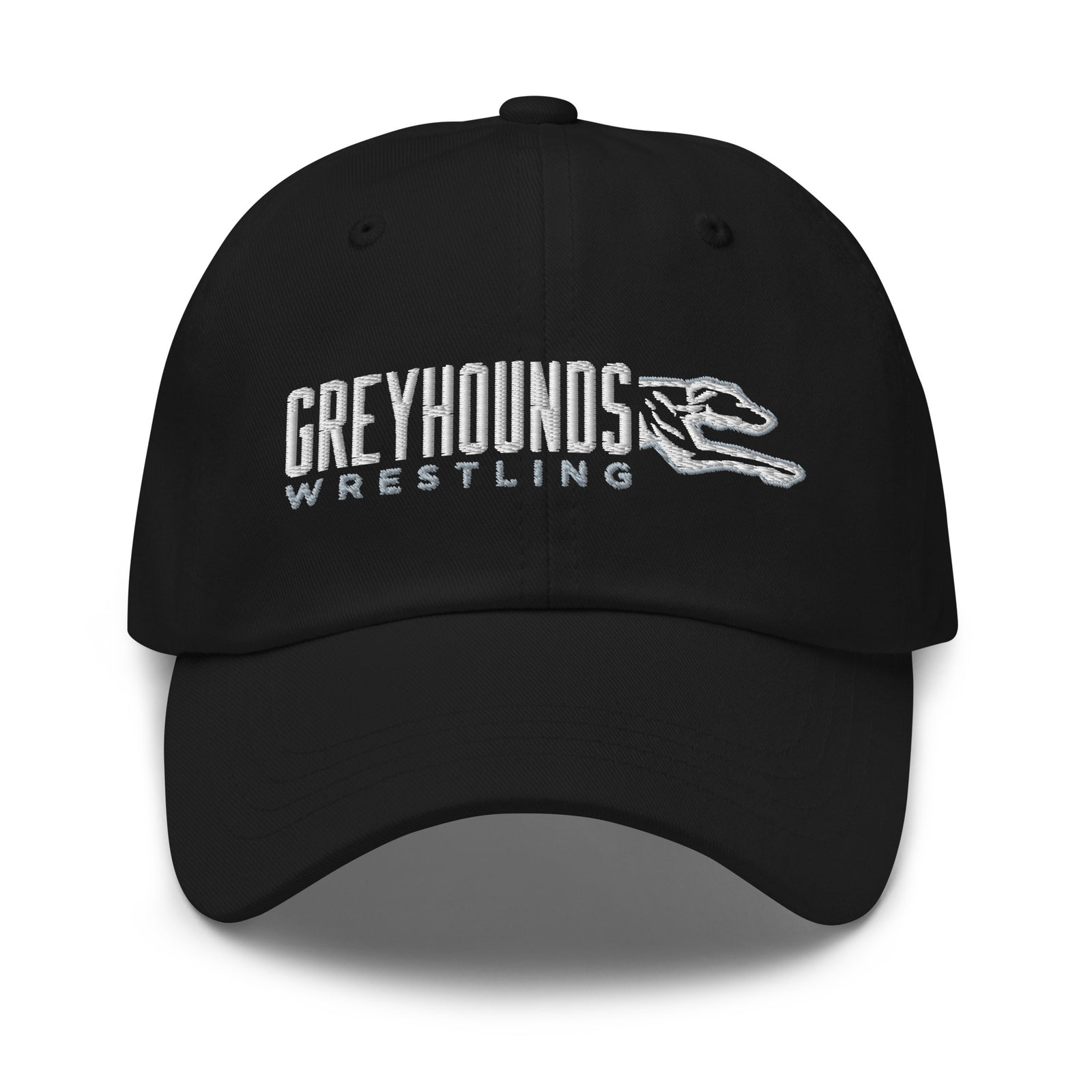 Windsor Wrestling Classic Dad Hat