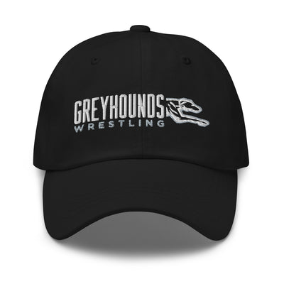 Windsor Wrestling Classic Dad Hat