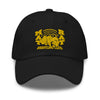 Mat Rat Wrestling Classic Dad Hat