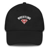 Sikeston Wrestling Classic Dad Hat