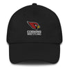 Corning High School Classic Dad Hat