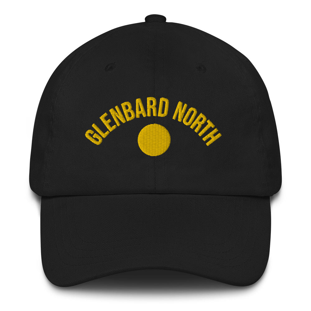 Glenbard North High School Classic Dad Hat