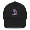 Avila Softball Classic Dad Hat