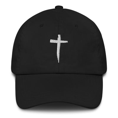 St. Stephen Lutheran Church Cross Only Classic Dad Hat