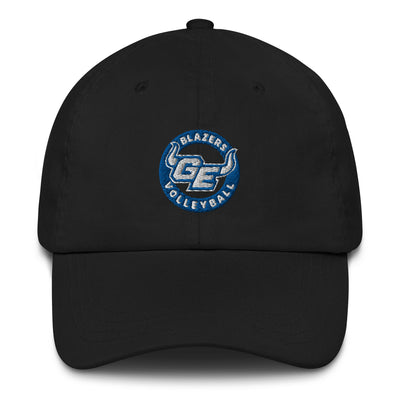 GEVB Dad hat