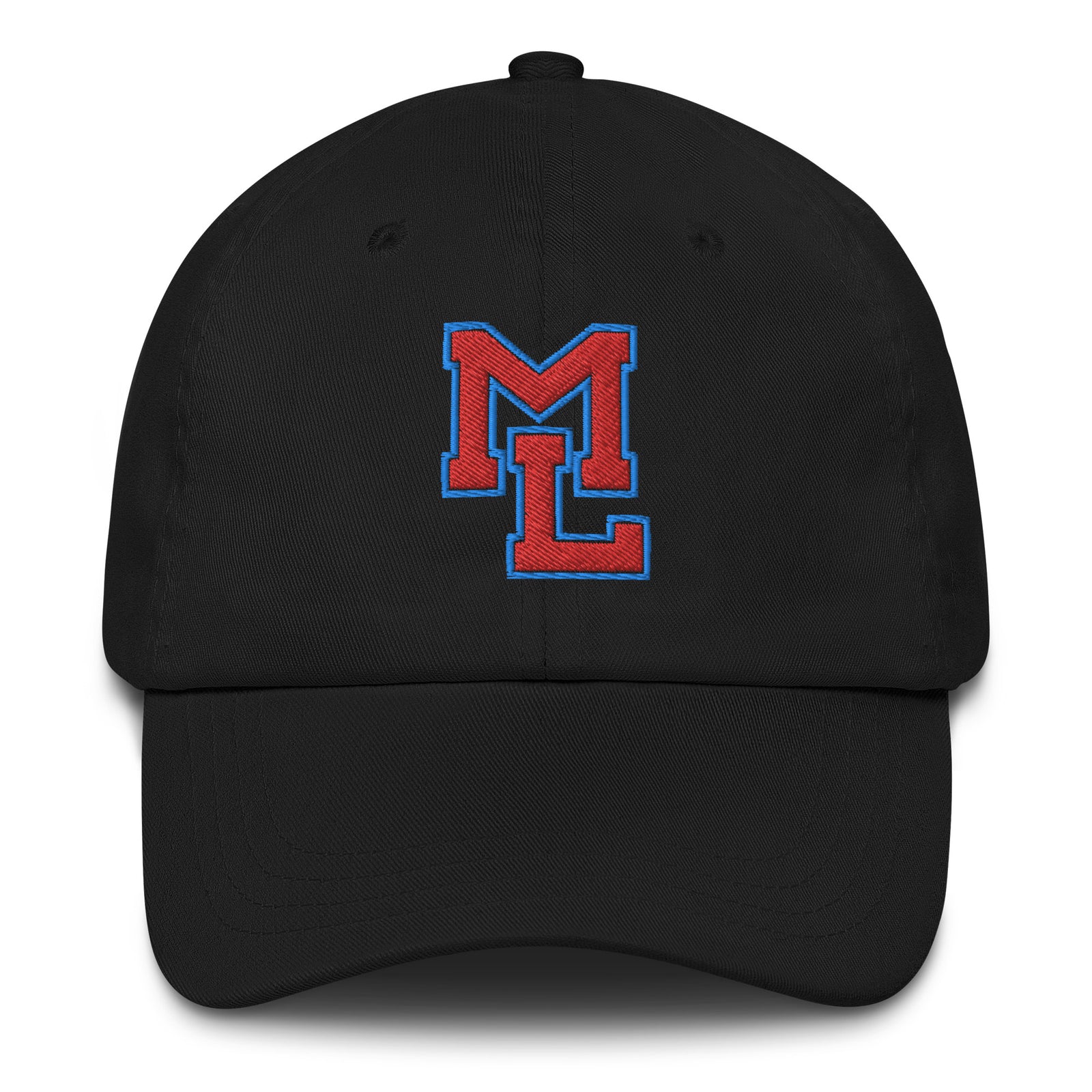 Mira Loma High School  Classic Dad Hat