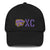 Blue Springs Cross Country Classic Dad Hat