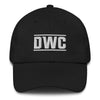 Dubuque Wrestling Club Classic Dad Hat