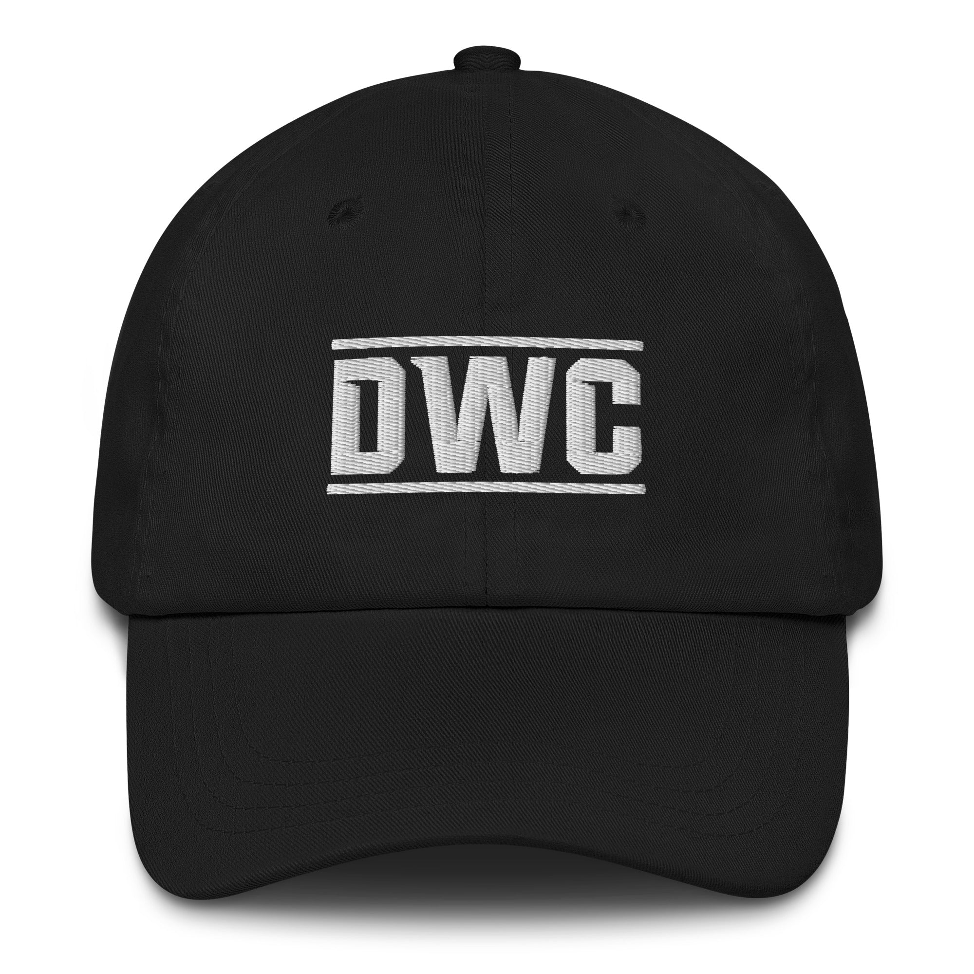 Dubuque Wrestling Club Classic Dad Hat