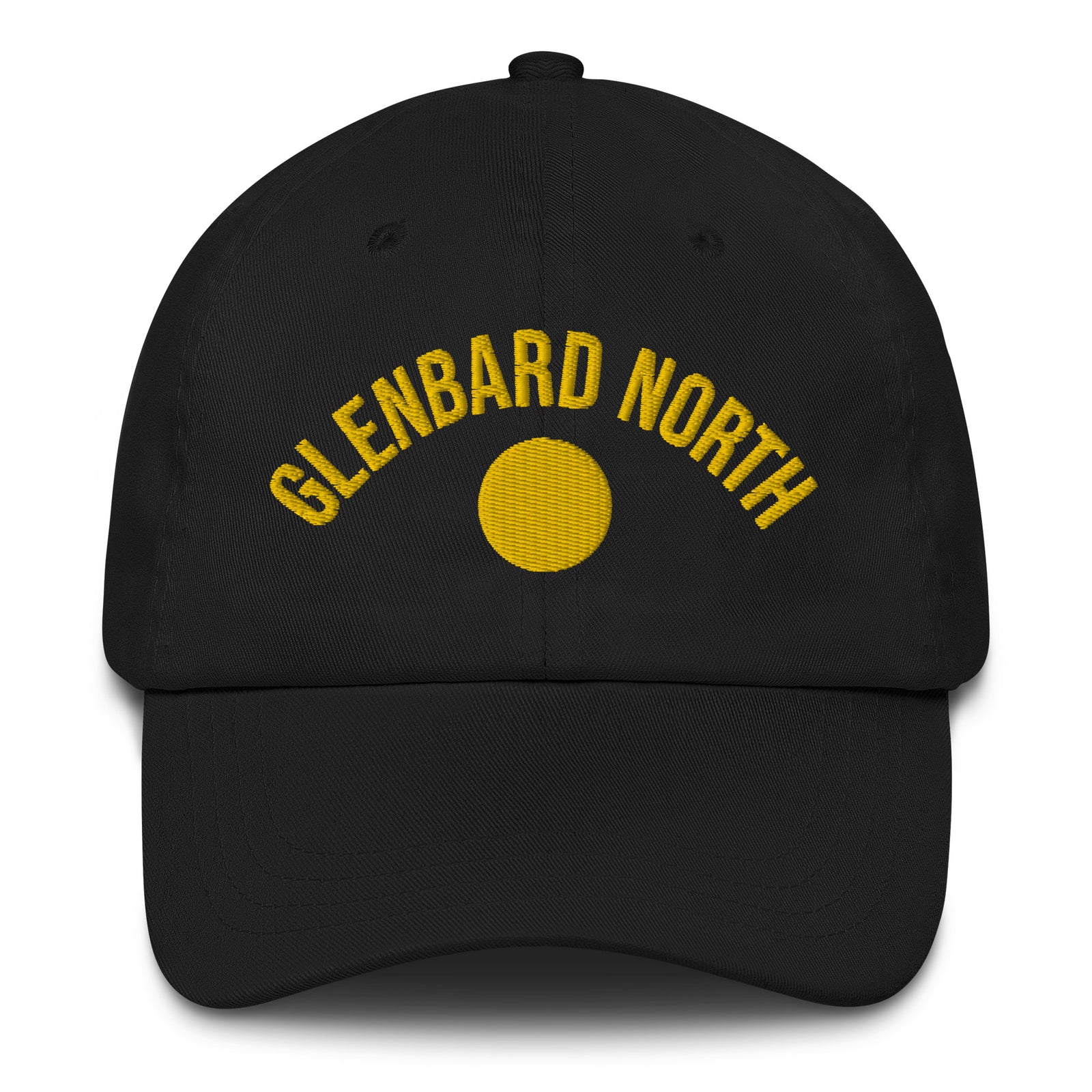Glenbard North High School Classic Dad Hat