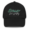 Staley Girls Wrestling Classic Dad Hat