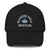 Washburn Rural Wrestling Dad hat