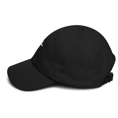 St. Stephen Lutheran Church Cross Only Classic Dad Hat