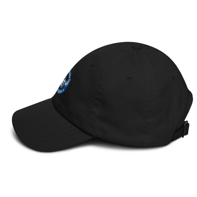 GEVB Dad hat