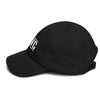 Dubuque Wrestling Club Classic Dad Hat