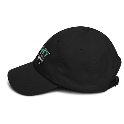 Staley Girls Wrestling Classic Dad Hat