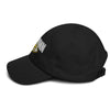 McMinn Middle School Wrestling Classic Dad Hat