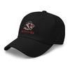 Lansing Wrestling  Classic Dad Hat