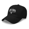 Lawrence Free State Wrestling Classic Dad Hat