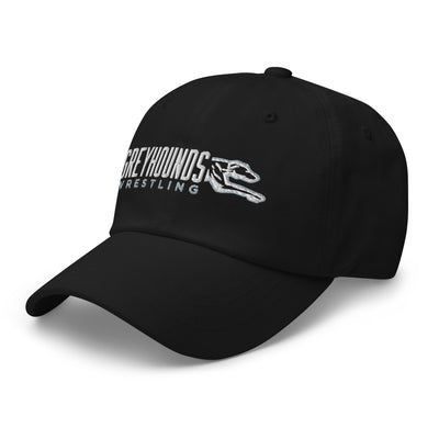 Windsor Wrestling Classic Dad Hat
