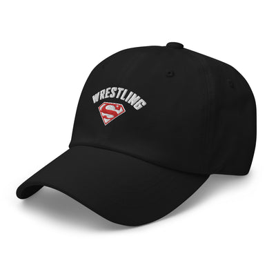 Sikeston Wrestling Classic Dad Hat