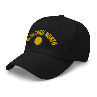 Glenbard North High School Classic Dad Hat