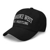 Lawrence West Dad hat