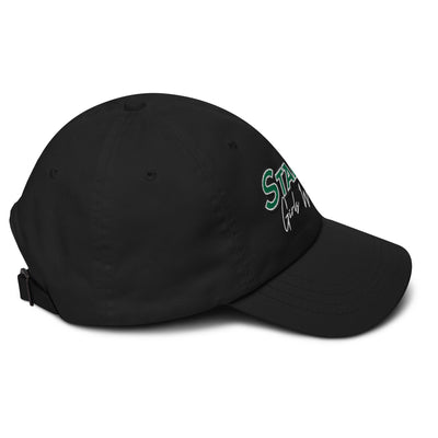 Staley Girls Wrestling Classic Dad Hat