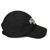 McMinn Middle School Wrestling Classic Dad Hat