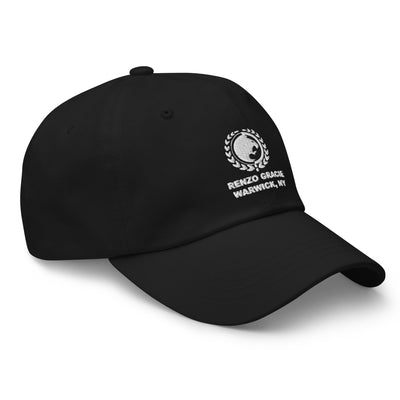 Renzo Gracie Jiu-Jitsu Classic Dad Hat