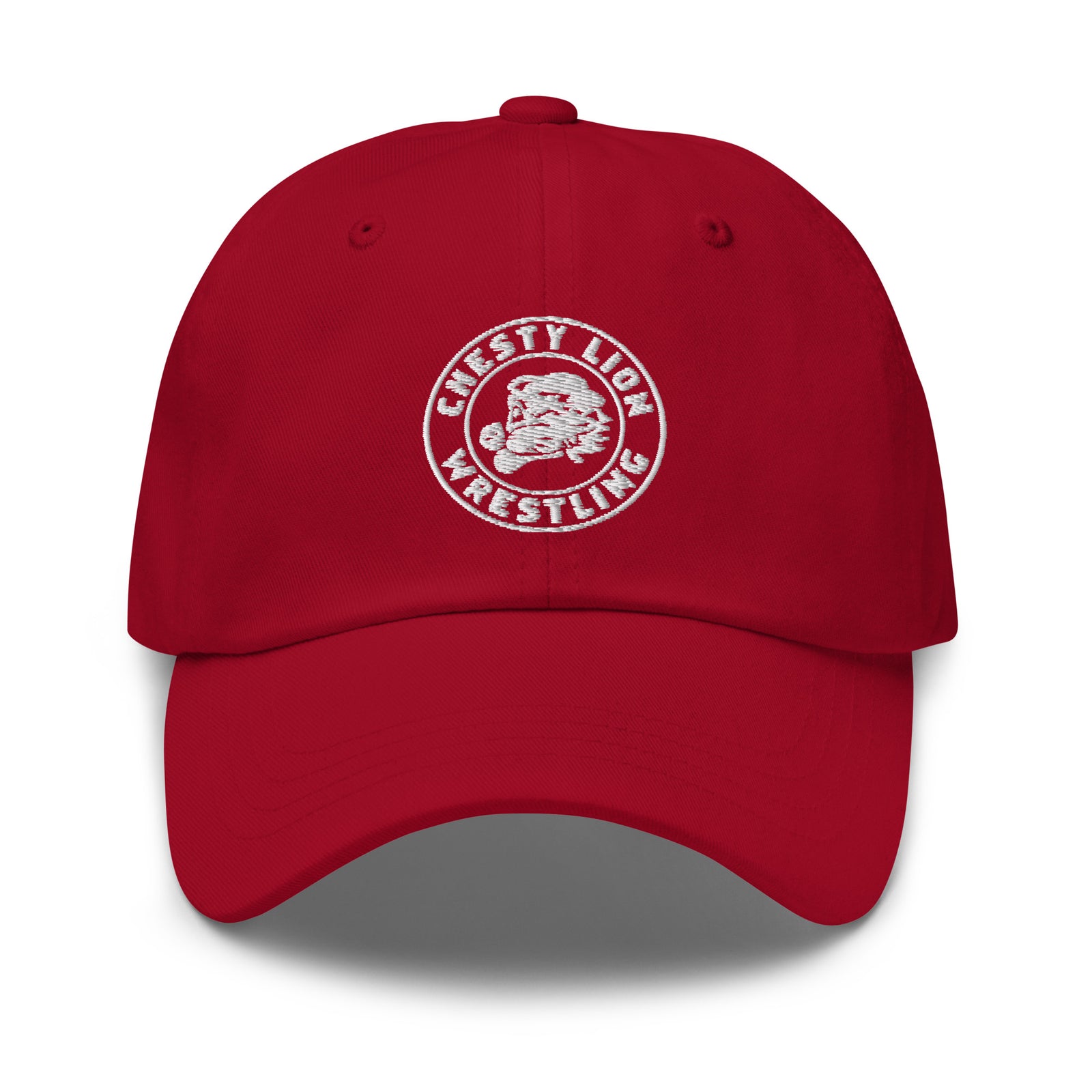 Lawrence High School Classic Dad Hat
