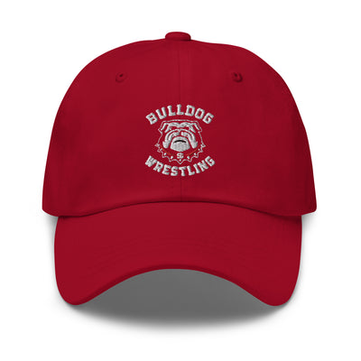 Fort Zumwalt South Classic Dad Hat