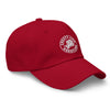 Lawrence High School Classic Dad Hat