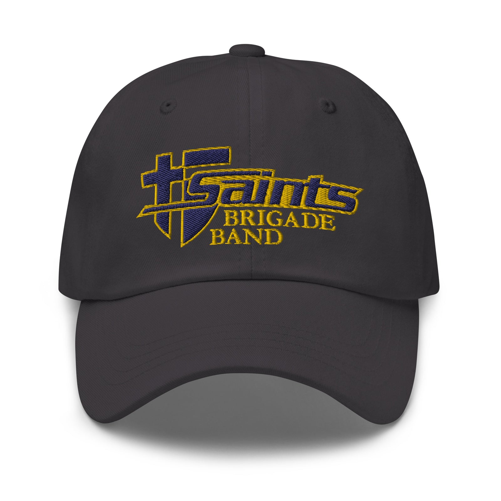 STA Brigade Band Dad hat