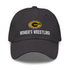 Goodland Wrestling Women's Wrestling Classic Dad Hat